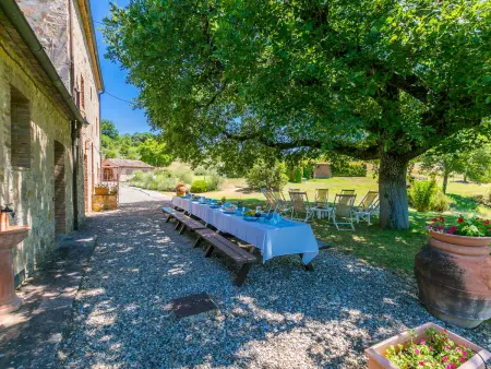 Podere San Giuseppe, Maison 12 personnes à Colle Val d'Elsa - Photo 82
