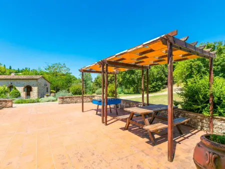 Podere San Giuseppe, Maison 12 personnes à Colle Val d'Elsa - Photo 84