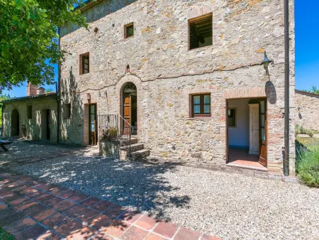 Podere San Giuseppe, Maison 12 personnes à Colle Val d'Elsa - Photo 91