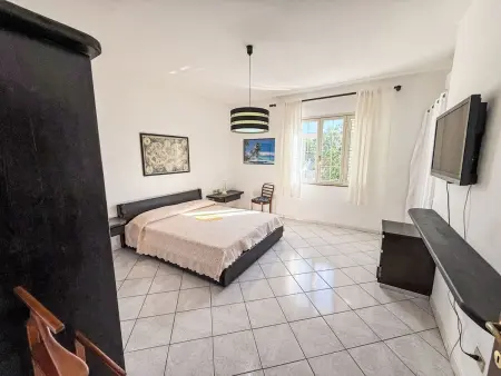 Is Argiolas, Maison 6 personnes à Villasimius - Photo 1