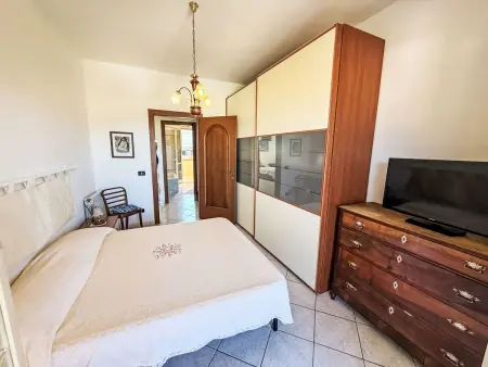 Is Argiolas, Maison 6 personnes à Villasimius - Photo 2
