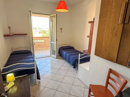 Is Argiolas, Maison 6 personnes à Villasimius - Photo 3