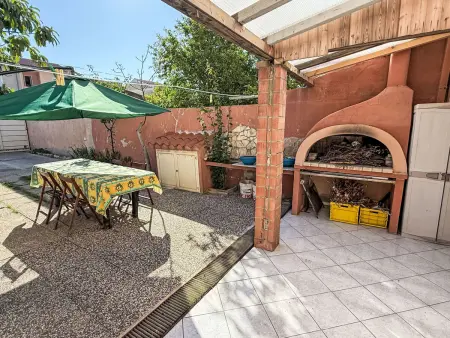 Is Argiolas, Maison 6 personnes à Villasimius - Photo 4
