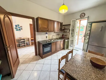 Is Argiolas, Maison 6 personnes à Villasimius - Photo 5