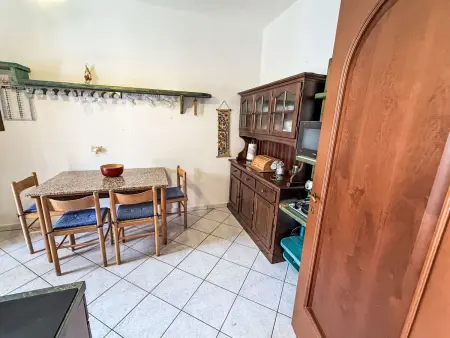 Is Argiolas, Maison 6 personnes à Villasimius - Photo 6