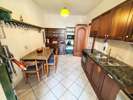 Is Argiolas, Maison 6 personnes à Villasimius - Photo 7