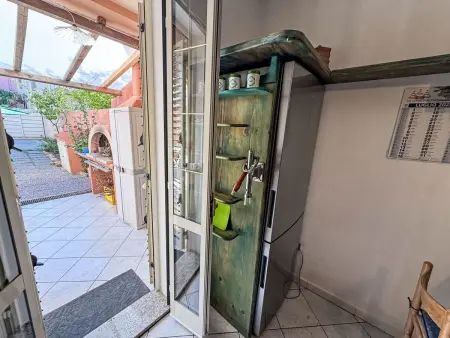 Is Argiolas, Maison 6 personnes à Villasimius - Photo 8