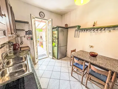 Is Argiolas, Maison 6 personnes à Villasimius - Photo 9