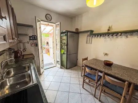 Is Argiolas, Maison 6 personnes à Villasimius - Photo 10