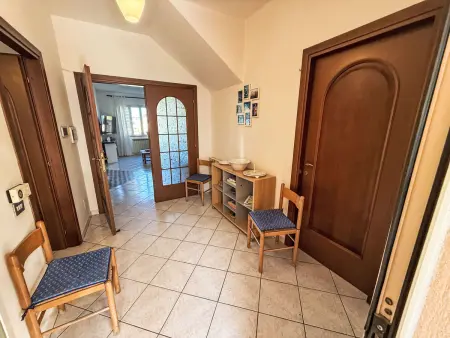 Is Argiolas, Maison 6 personnes à Villasimius - Photo 11