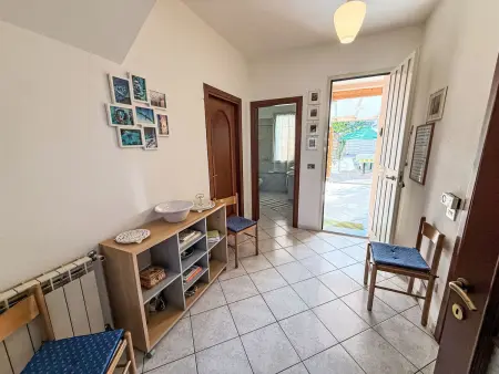 Is Argiolas, Maison 6 personnes à Villasimius - Photo 12