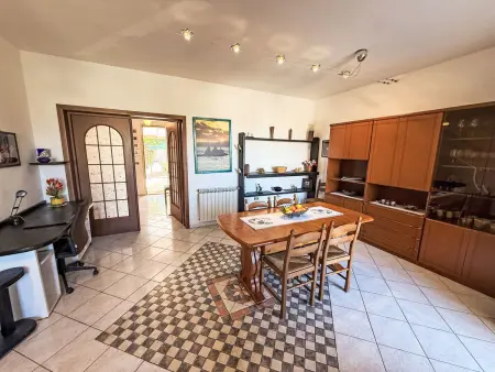 Is Argiolas, Maison 6 personnes à Villasimius - Photo 13