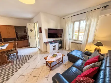 Is Argiolas, Maison 6 personnes à Villasimius - Photo 14