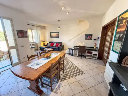 Is Argiolas, Maison 6 personnes à Villasimius - Photo 15