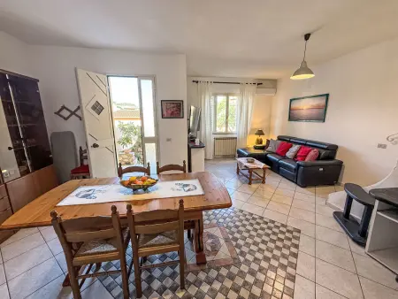 Is Argiolas, Maison 6 personnes à Villasimius - Photo 16