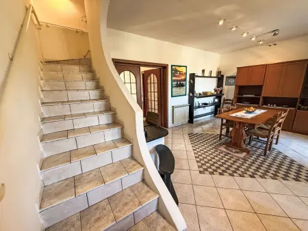 Is Argiolas, Maison 6 personnes à Villasimius - Photo 20