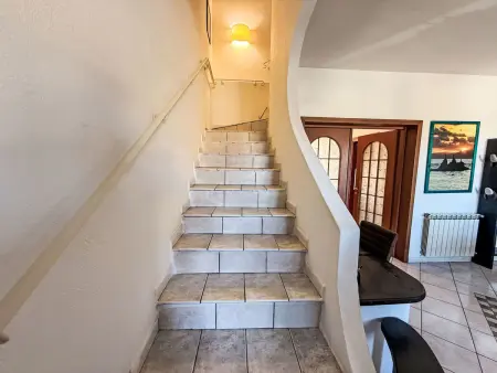 Is Argiolas, Maison 6 personnes à Villasimius - Photo 21