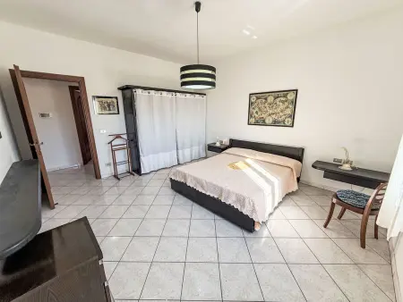Is Argiolas, Maison 6 personnes à Villasimius - Photo 22