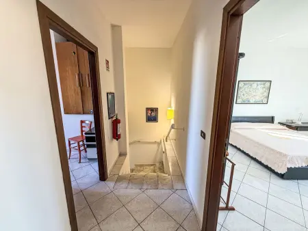 Is Argiolas, Maison 6 personnes à Villasimius - Photo 24