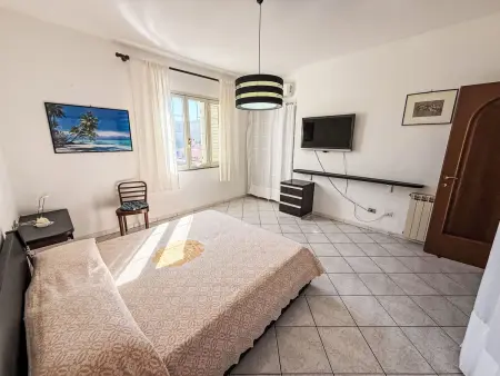 Is Argiolas, Maison 6 personnes à Villasimius - Photo 25