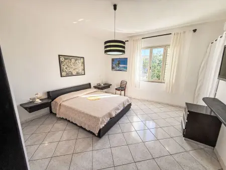 Is Argiolas, Maison 6 personnes à Villasimius - Photo 26