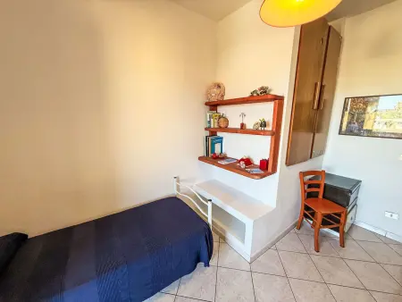 Is Argiolas, Maison 6 personnes à Villasimius - Photo 27