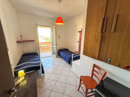 Is Argiolas, Maison 6 personnes à Villasimius - Photo 28