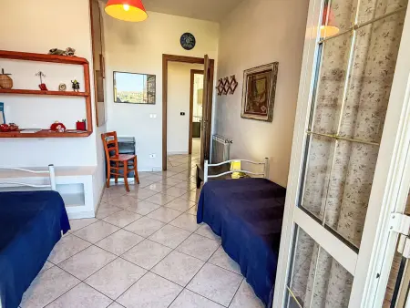 Is Argiolas, Maison 6 personnes à Villasimius - Photo 29