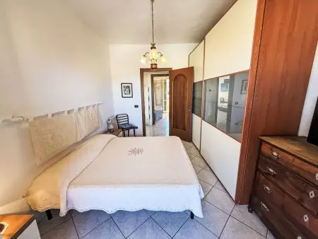 Is Argiolas, Maison 6 personnes à Villasimius - Photo 30
