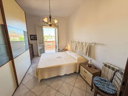 Is Argiolas, Maison 6 personnes à Villasimius - Photo 31