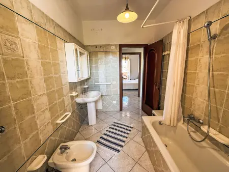Is Argiolas, Maison 6 personnes à Villasimius - Photo 32