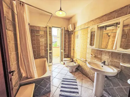 Is Argiolas, Maison 6 personnes à Villasimius - Photo 34