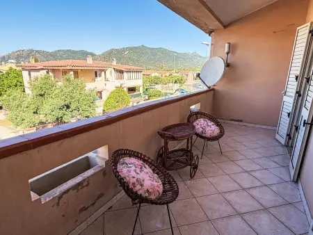 Is Argiolas, Maison 6 personnes à Villasimius - Photo 35