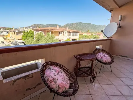 Is Argiolas, Maison 6 personnes à Villasimius - Photo 36
