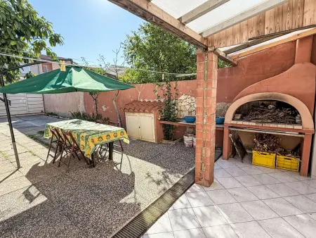 Is Argiolas, Maison 6 personnes à Villasimius - Photo 37