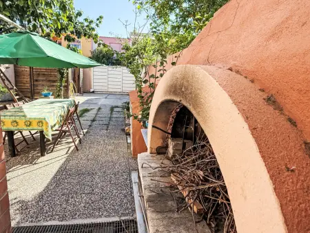 Is Argiolas, Maison 6 personnes à Villasimius - Photo 38