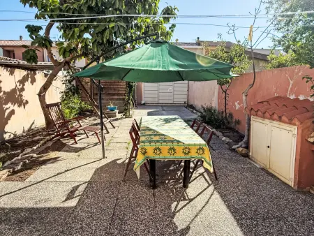 Is Argiolas, Maison 6 personnes à Villasimius - Photo 40