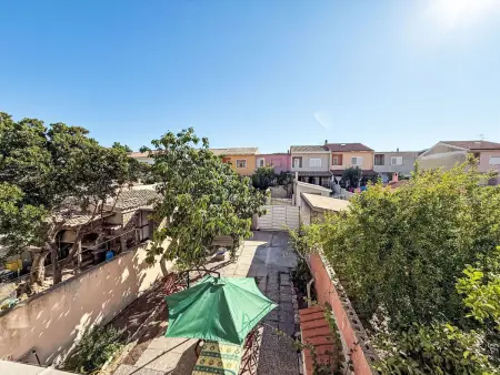 Is Argiolas, Maison 6 personnes à Villasimius - Photo 42