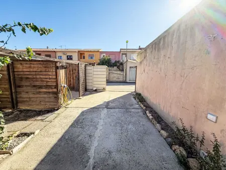 Is Argiolas, Maison 6 personnes à Villasimius - Photo 43