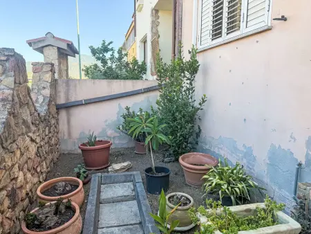 Is Argiolas, Maison 6 personnes à Villasimius - Photo 44