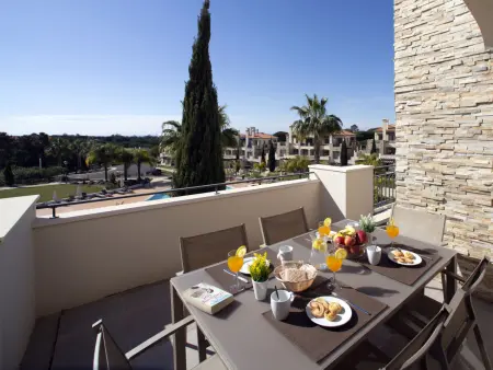 Pine Hills Jade, Appartement 6 personnes à Vilamoura - Photo 2