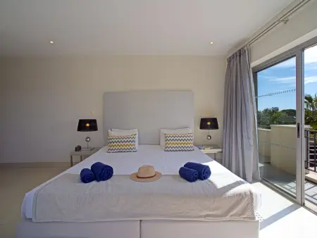 Pine Hills Jade, Appartement 6 personnes à Vilamoura - Photo 4