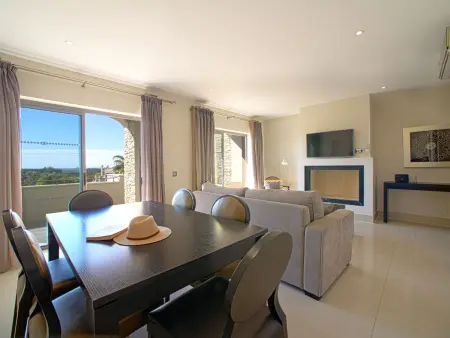 Pine Hills Jade, Appartement 6 personnes à Vilamoura - Photo 10