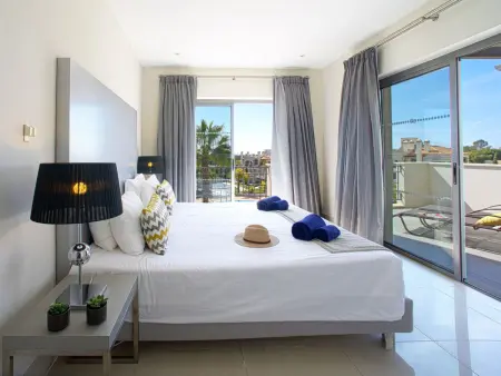 Pine Hills Jade, Appartement 6 personnes à Vilamoura - Photo 11