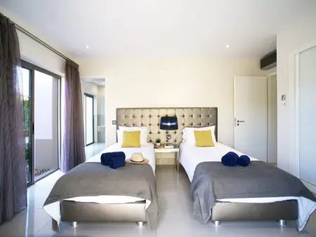 Pine Hills Jade, Appartement 6 personnes à Vilamoura - Photo 12