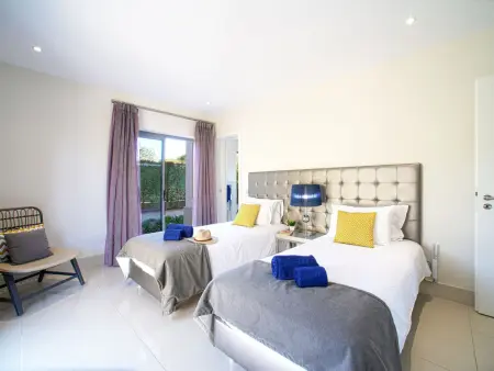 Pine Hills Jade, Appartement 6 personnes à Vilamoura - Photo 14