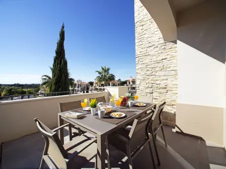 Pine Hills Jade, Appartement 6 personnes à Vilamoura - Photo 22