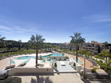 Pine Hills Jade, Appartement 6 personnes à Vilamoura - Photo 24