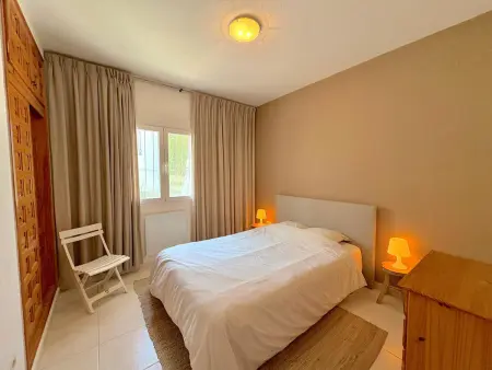 Villa avec piscine privée et climatisation pour 4 personnes à Benitachell - Photo 2