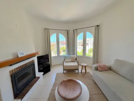Villa avec piscine privée et climatisation pour 4 personnes à Benitachell - Photo 15
